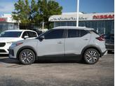 Thumbnail of 2021 Boulder Gray Pearl Nissan Kicks