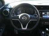 Thumbnail of 2021 Boulder Gray Pearl Nissan Kicks