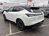 Thumbnail of 2025 White Pearl Nissan Murano