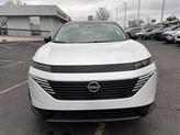 Thumbnail of 2025 White Pearl Nissan Murano