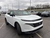 Thumbnail of 2025 White Pearl Nissan Murano