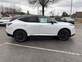 Thumbnail of 2025 White Pearl Nissan Murano