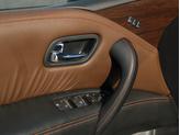 Thumbnail of 2020 Super Black Nissan Armada