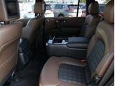 Thumbnail of 2020 Super Black Nissan Armada