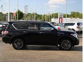Thumbnail of 2020 Super Black Nissan Armada