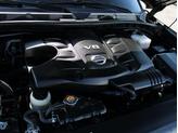 Thumbnail of 2020 Super Black Nissan Armada