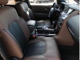 Thumbnail of 2020 Super Black Nissan Armada