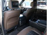 Thumbnail of 2020 Super Black Nissan Armada