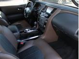Thumbnail of 2020 Super Black Nissan Armada