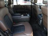 Thumbnail of 2020 Super Black Nissan Armada