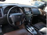 Thumbnail of 2020 Super Black Nissan Armada