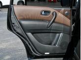 Thumbnail of 2020 Super Black Nissan Armada