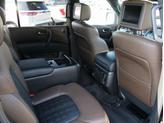Thumbnail of 2020 Super Black Nissan Armada