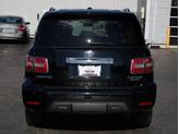 Thumbnail of 2020 Super Black Nissan Armada