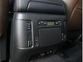 Thumbnail of 2020 Super Black Nissan Armada