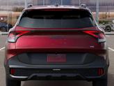 Thumbnail of 2025 Dawning Red Kia Sportage