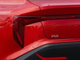 Thumbnail of 2025 Currant Red Kia K4