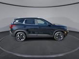Thumbnail of 2025 Fusion Black Kia Seltos
