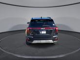 Thumbnail of 2025 Fusion Black Kia Seltos