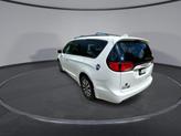 Thumbnail of 2020 Bright White Clearcoat Chrysler Pacifica