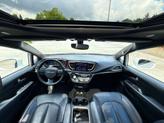 Thumbnail of 2020 Bright White Clearcoat Chrysler Pacifica