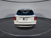 Thumbnail of 2023 Wolf Gray Kia Sorento