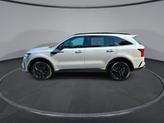 Thumbnail of 2023 Wolf Gray Kia Sorento