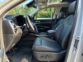 Thumbnail of 2023 Wolf Gray Kia Sorento