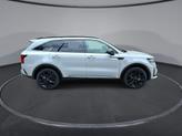 Thumbnail of 2023 Wolf Gray Kia Sorento