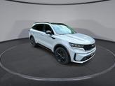 Thumbnail of 2023 Wolf Gray Kia Sorento