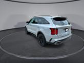 Thumbnail of 2023 Wolf Gray Kia Sorento