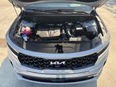 Thumbnail of 2023 Wolf Gray Kia Sorento