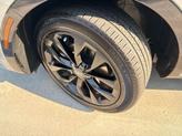 Thumbnail of 2023 Wolf Gray Kia Sorento