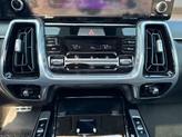 Thumbnail of 2023 Wolf Gray Kia Sorento