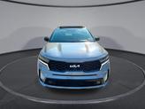 Thumbnail of 2023 Wolf Gray Kia Sorento