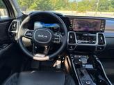 Thumbnail of 2023 Wolf Gray Kia Sorento