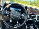 Thumbnail of 2023 Wolf Gray Kia Sorento