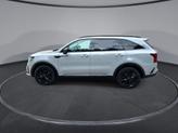 Thumbnail of 2023 Wolf Gray Kia Sorento
