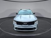 Thumbnail of 2023 Wolf Gray Kia Sorento