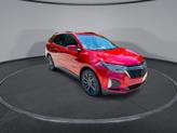 Thumbnail of 2022 Cherry Red Tintcoat Chevrolet Equinox