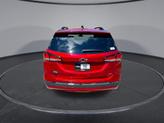 Thumbnail of 2022 Cherry Red Tintcoat Chevrolet Equinox