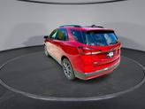 Thumbnail of 2022 Cherry Red Tintcoat Chevrolet Equinox