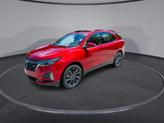 Thumbnail of 2022 Cherry Red Tintcoat Chevrolet Equinox