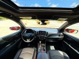 Thumbnail of 2022 Cherry Red Tintcoat Chevrolet Equinox