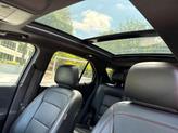 Thumbnail of 2022 Cherry Red Tintcoat Chevrolet Equinox