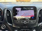 Thumbnail of 2022 Cherry Red Tintcoat Chevrolet Equinox
