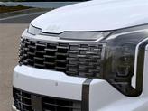 Thumbnail of 2026 Glacial White Pearl Kia Sportage