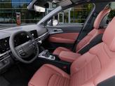 Thumbnail of 2026 Glacial White Pearl Kia Sportage