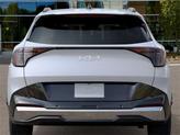 Thumbnail of 2026 Glacial White Pearl Kia Sportage