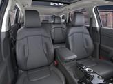 Thumbnail of 2025 Vesta Blue Kia Sportage Hybrid